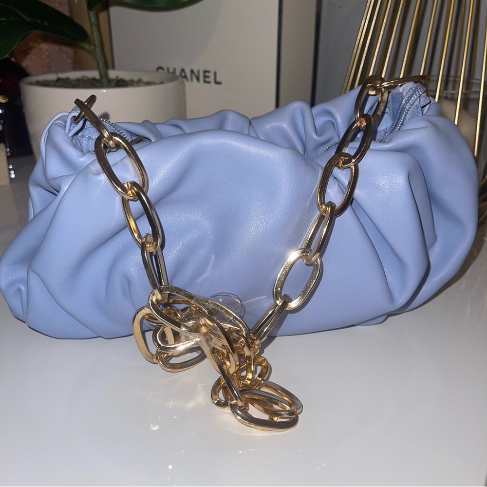 Primark Chain Pouch Bag